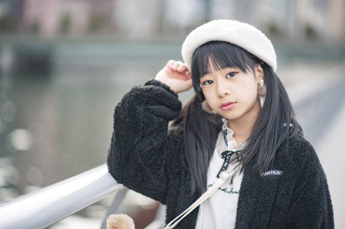 Twitterのコスプレ画像12