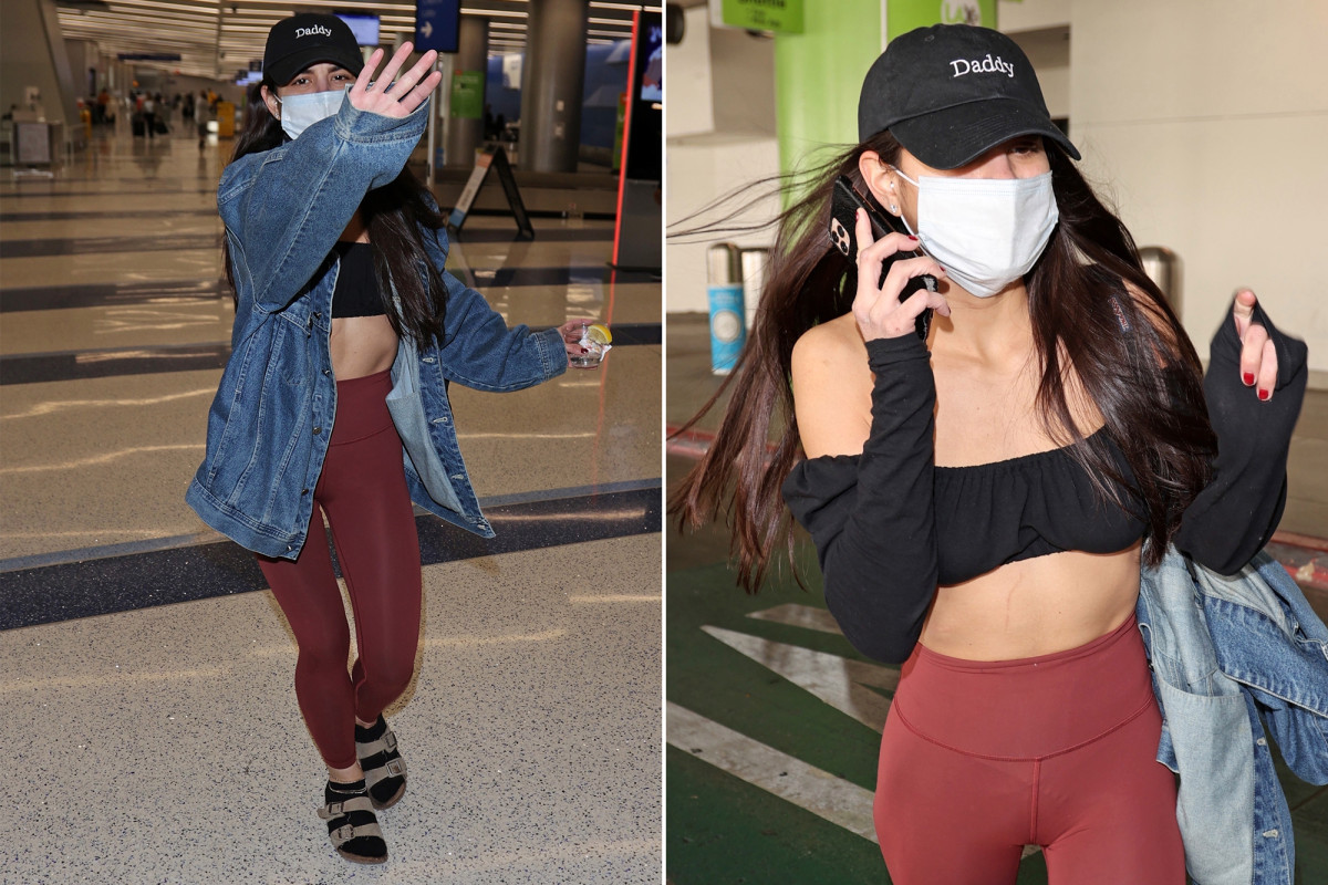'Soho Karen' arrives in LA, still claims Keyon Harrold Jr. stole her iPhone