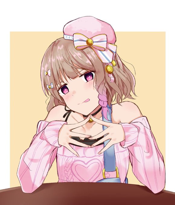 小悪魔系スクールアイドルのtwitterイラスト検索結果 小悪魔系スクールアイドルのtwitterイラスト検索結果