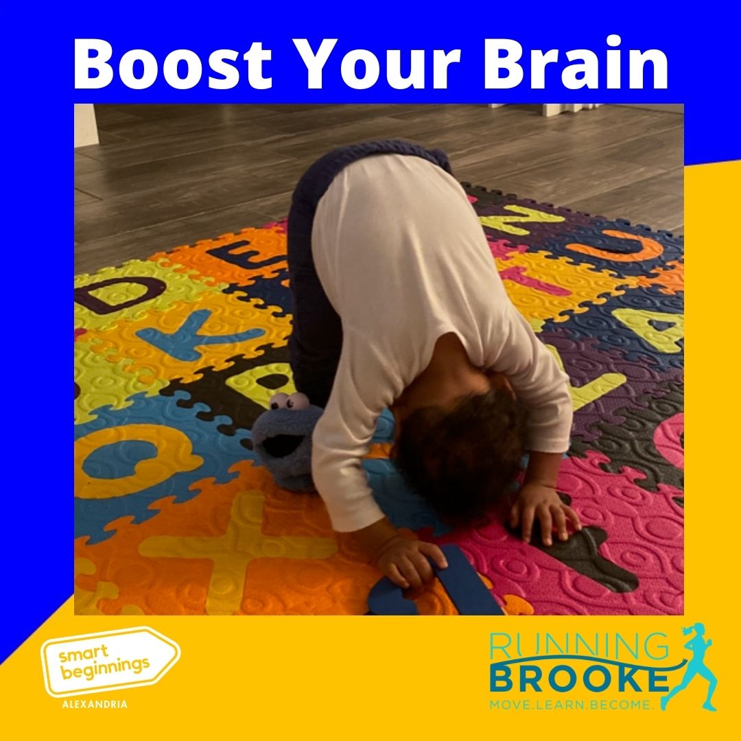 KidsFirstYears's tweet photo. Healthy body movement throughout the day keeps the brain focused, so children are ready and able to learn. Visit Smart Beginnings Alexandria’s website to read about January’s Topic, a collaboration with RunningBrooke and their Move2Learn program:
https://t.co/KVrBZHPWCF https://t.co/eSWFMu1UYN