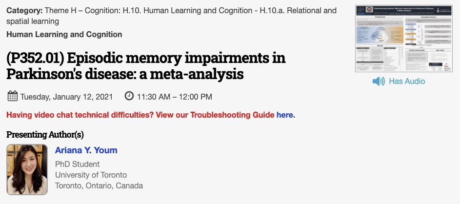 Ariana Youm tweet media