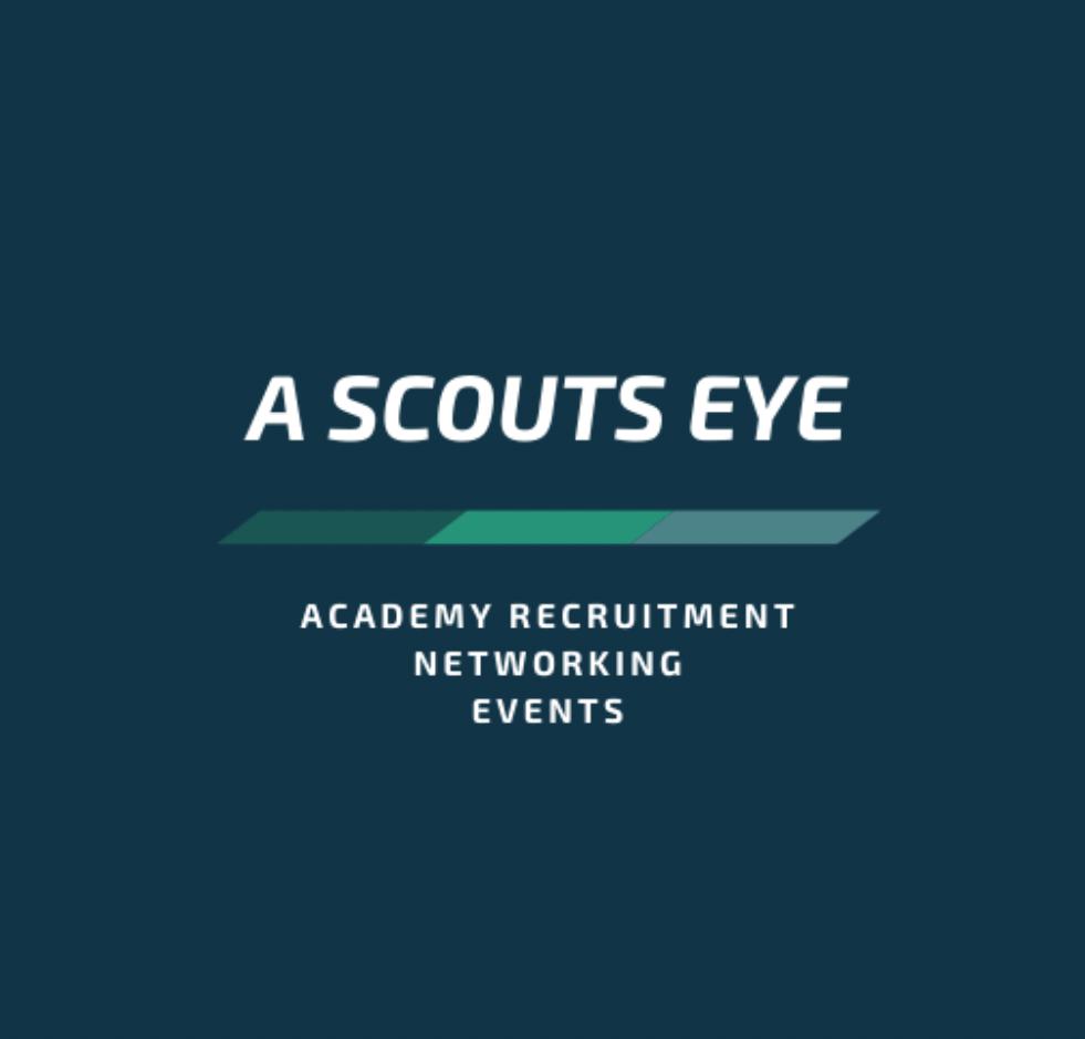 Scouts_Eye's tweet photo. Breaking news our first announcement in #ScoutsEye moving forward in 2021
After thought and discussion we have changed our logo
#NETWORKING #TiD #Scouting #recruitment #Scoutingcomminty #football #soccer #education #development π β½ https://t.co/qpZsQSXsE5