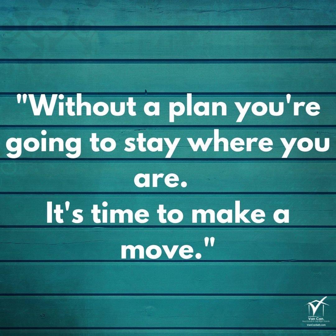 So many wait just a little too long. It’s never been a better market to sell. If you don’t know where to start or you just need a little guidance call me #MoveMeMonday  #VanCan4Real #VanCanSell
#columbiacountyrealestate 
#evansgarealtor
#meybohmrealestate #meybohmistheplacetobe