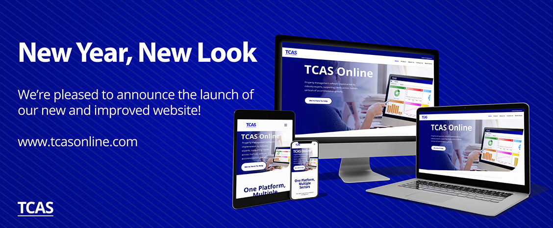 TCAS Online tweet media
