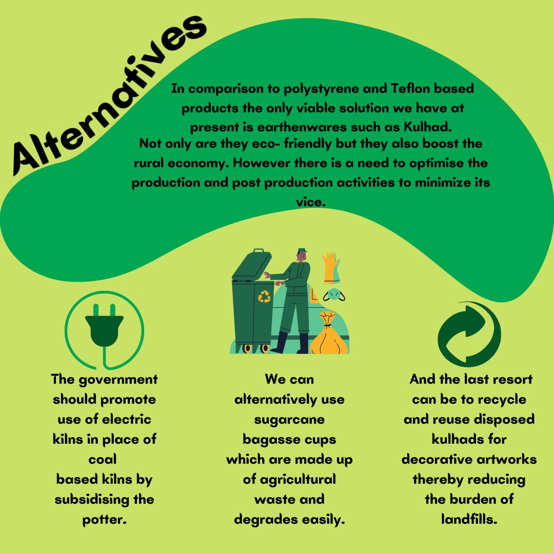 KRITASH_IITJMU's tweet photo. #ecofriendlyproducts #plasticreduction #checkresult #awareness #readandlearn https://t.co/8Azm7KZ9nP