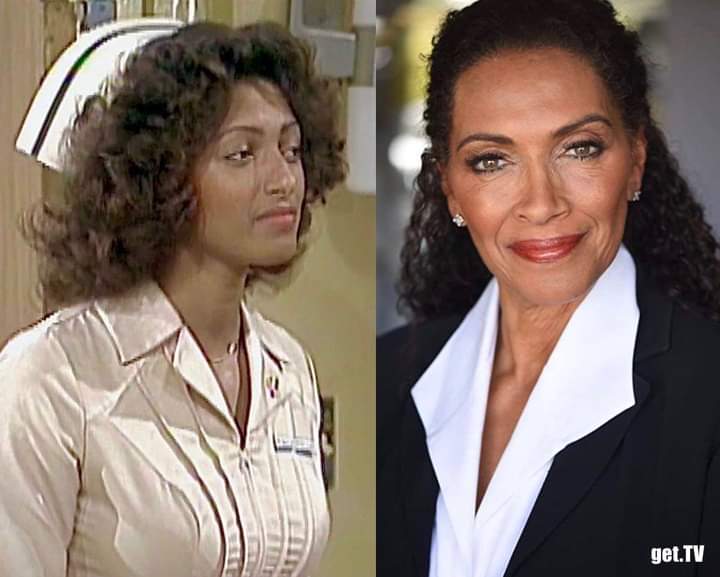 Happy Birthday 70th Kathleen Bradley
Sweet Daddy\s nurse on Good Times  