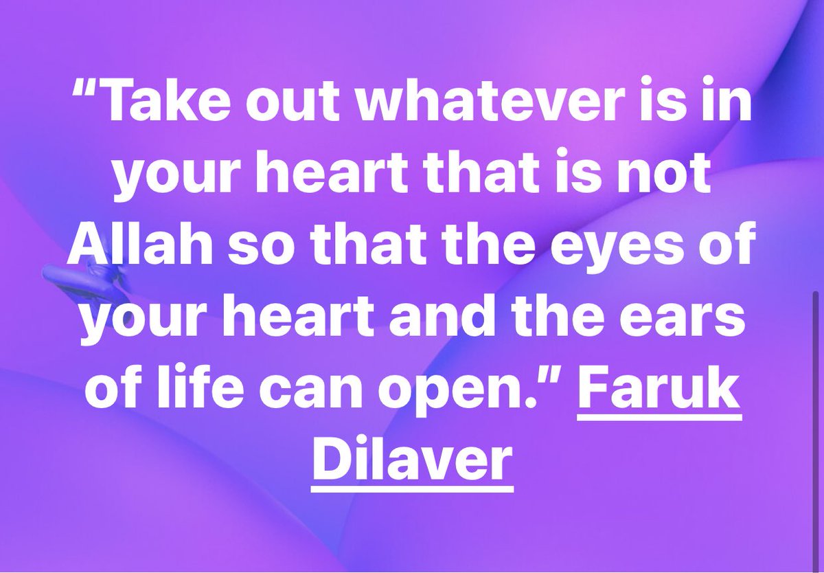 FDsecret_garden's tweet photo. @Faruk_Dilaver #innerheart #Allah #Sufism #Islam #love #wordsofwisdom #life https://t.co/Vv7DU1BakV