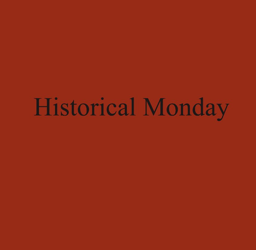 fhsbsa's tweet photo. Historical Monday’s! Check out this link to learn more! https://t.co/QPwL9PY3Cf https://t.co/HqIyko6bFE