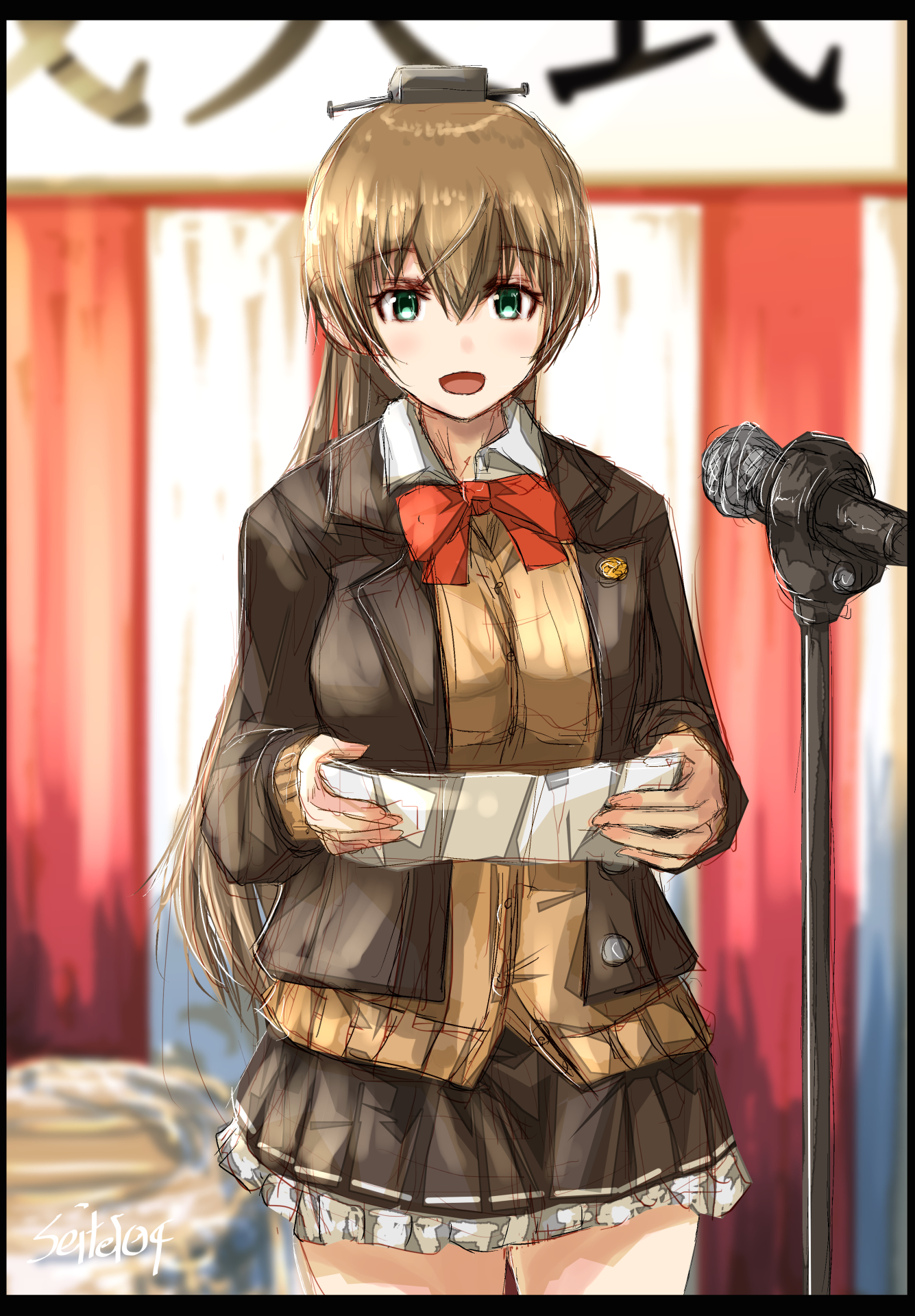 艦これ版真剣お絵描き60分一本勝負 20210111 Twitter Search Twitter