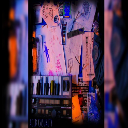 Draven_Taylor's tweet photo. Music Video:
Seven Days In - Take A Moment To Breathe by ACID Casualty
https://t.co/8lxloSHKg4
#Musiceternal #ACIDCasualty #SevenDaysIn #TakeAMomentToBreathe #Music #MusicVideo #ElectronicMusic #Industrial #Ambient #UnitedStates https://t.co/ENNqOz9qSH