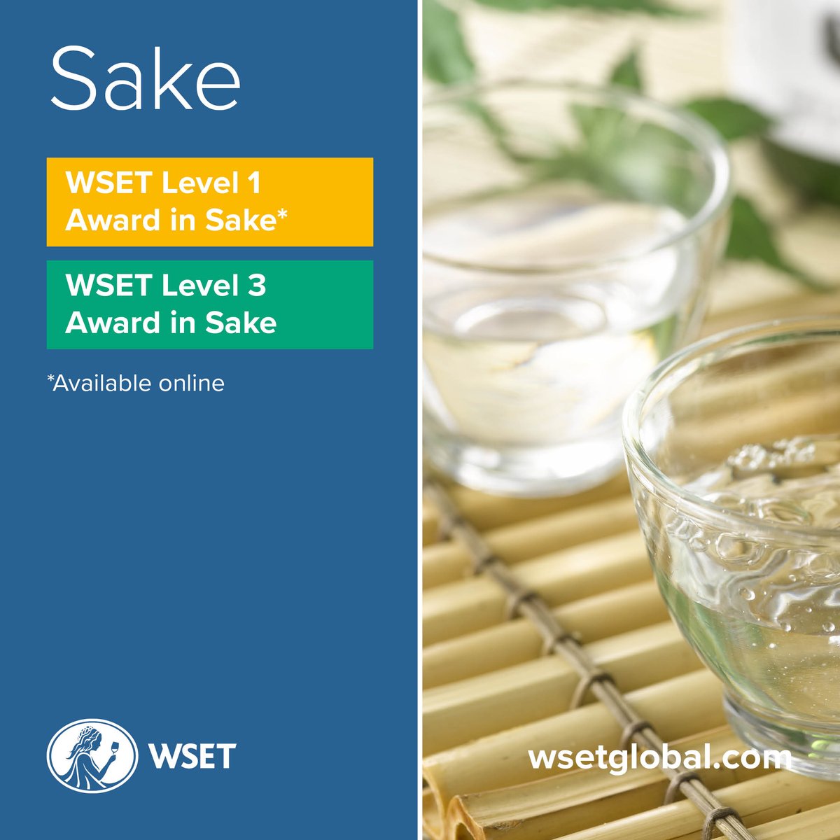 WSETglobal's tweet photo. We've put together 5 tips to help you get the most out of your #WSET #education, read them here: https://t.co/zZuG8upX6O
#wsetcourses https://t.co/JOpNTZy7yk
