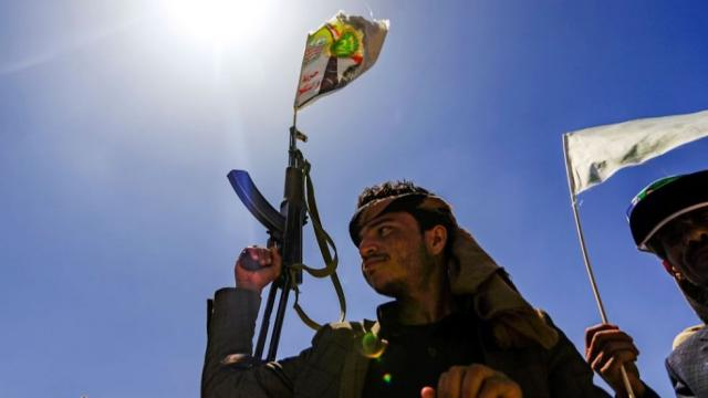 The Hill tweet media