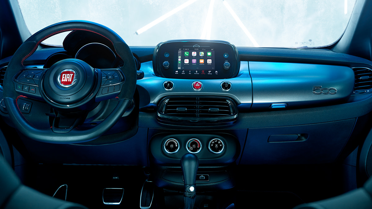 FIAT USA tweet media