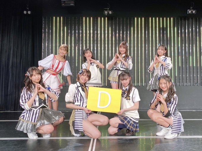 Twitterのコスプレ画像11