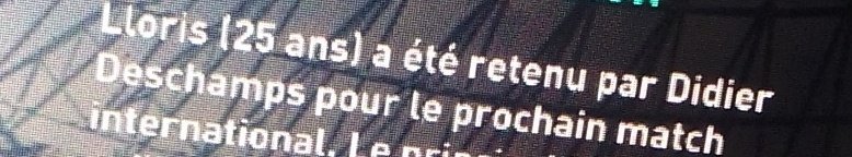 Didier Deschamps (Regardez la bio) tweet media