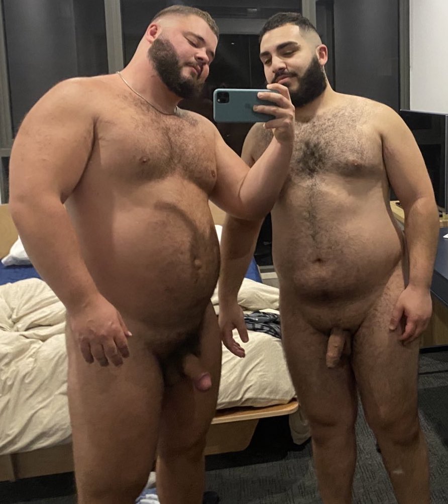 meatyhenri's tweet photo. Big boys have more fun @notsorrydad22 
🎬https://t.co/mWbugEGkBA https://t.co/oyl7AJMwTk