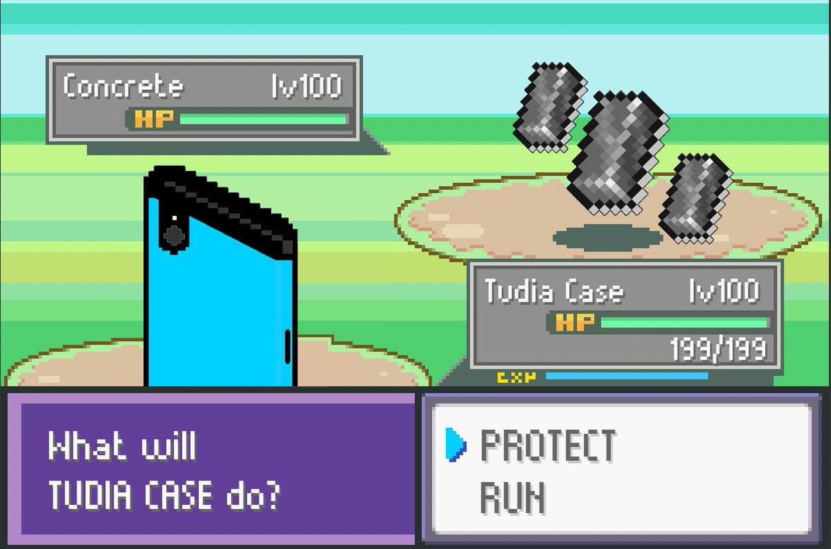 I CHOOSE YOU! - <a href="/TudiaProducts/">Tudia Products</a>