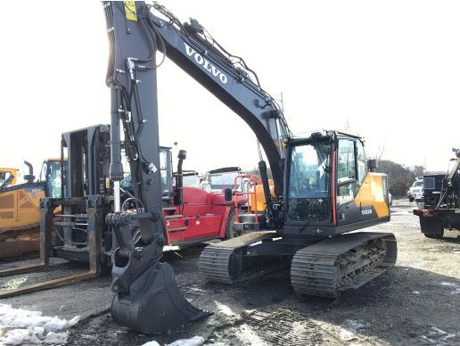 Take advantage of preview days for our Plymouth Meeting, PA Premier Auction. Stop by today or tomorrow between 9:00 am – 3:00 pm ET. buff.ly/2Xgkusm #auction #onlineauction #absoluteauction #jjkane #equipmentauction