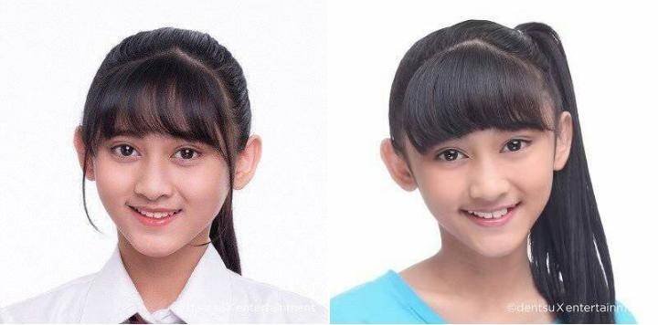 caithter's tweet photo. Selamat malam kakak² ☺

Yak, seperti yg sudah kita ketahui bersama dari pengumuman @officialJKT48 tadi 😭yuk mari kurang lebih 1 bulan ini kita bikin moment indah bersama dedek @G_CaithlynJKT48 hingga hari kelulusannya nanti ya 🤗

It's not over until it's over :') https://t.co/lEFUTdhwgk