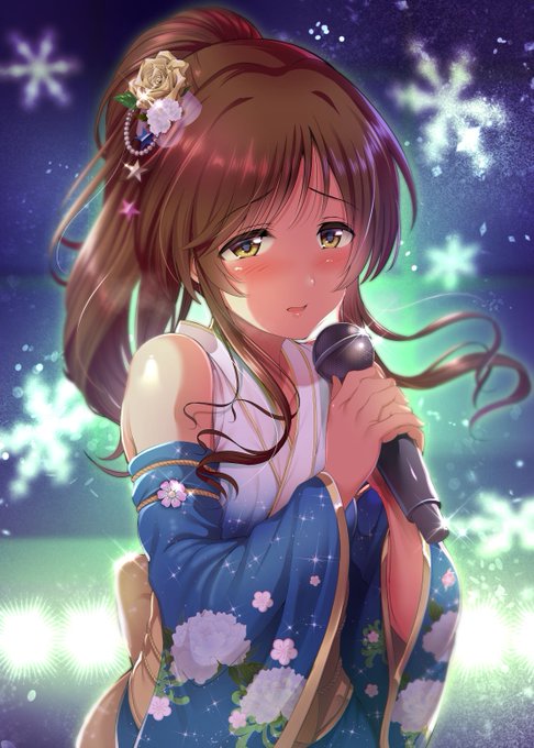 目を見るなんてできないよ 