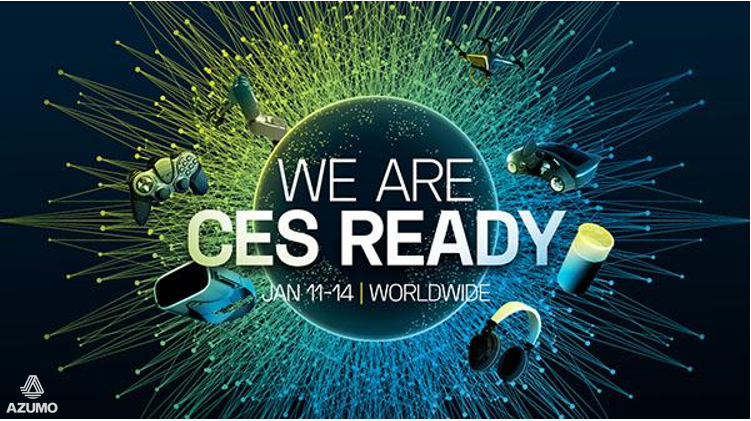 azumotech's tweet image. We are ready for #CES2021! Get in touch to discuss the next gen in reflective #displays and how they can fit with your upcoming initiatives. azumotech.com

#frontlight #backlight #innovation #RLCD