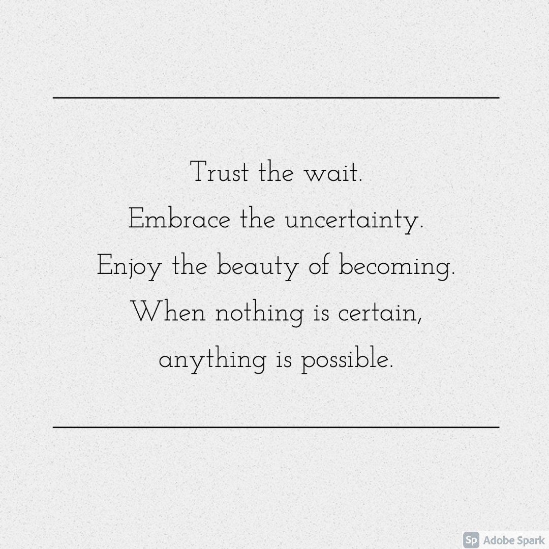 GoNewtonNJ's tweet photo. Trust the process and anything will be possible this new year.🙏 
#MondayMotivation #GoNewtonNJ https://t.co/jYJH3sOGOc