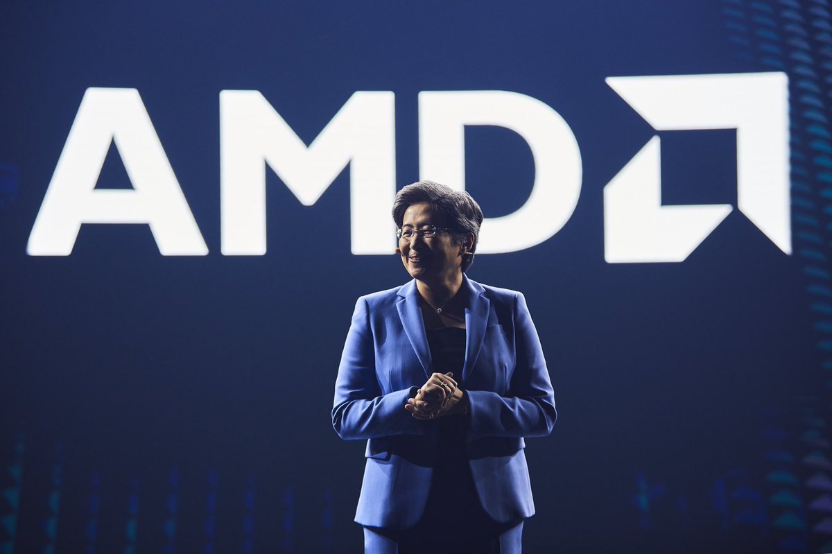 Thrilled to be part of the first-ever all-digital @CES. So much to share together with our @AMD friends and partners. Please join me tomorrow, Jan 12 at 11am eastern at #CES2021