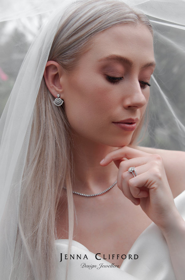 … and so the adventure begins!

Our new Bridal Campaign features in the 2021 issue of Bruidgids. Head over to your nearest Exclusive Books, Spar, Checkers, Clicks or Pick N Pay to get a copy!

#luxurybrand #trendy #fashion #style #bride #bridetobe #wedding