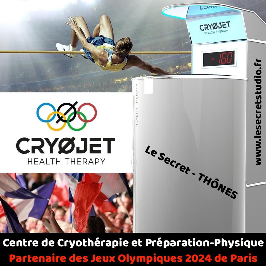 CentreThones's tweet photo. https://t.co/CkHmrlupgC

Votre Centre de Cryothérapie et d’Hydrothérapie LE SECRET à THÔNES vous propose le soin Cryothérapie Corps Entier ! 

Soin de 3 minutes / Efficace entre -130 degrés et -180 degrés !

👉 https://t.co/CkHmrlupgC https://t.co/YtNNQq4gQb