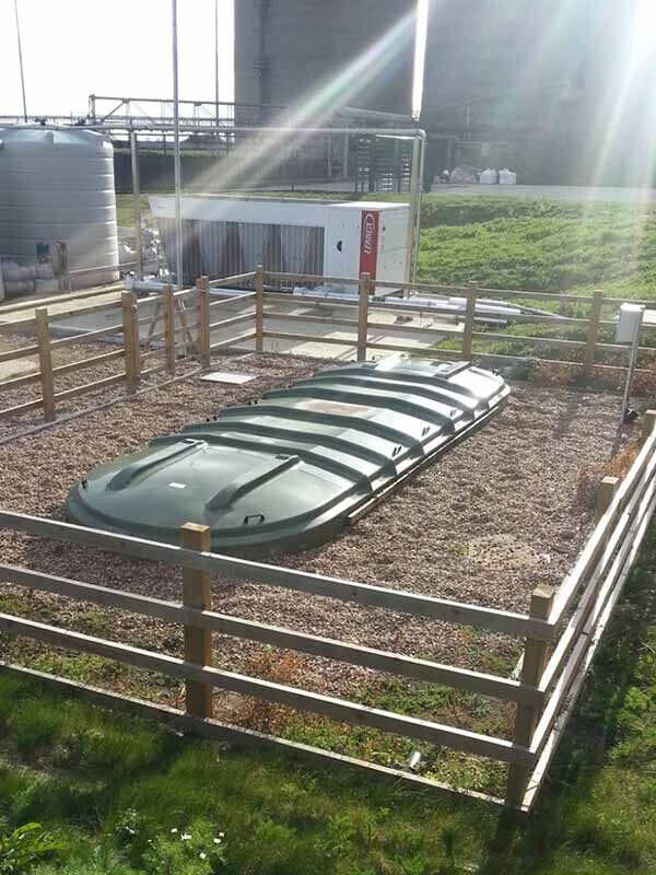 Here at ADP we offer a FREE site consultation and quotation where required. If you’re looking for a company that can check and install a new sewage treatment plant for you look no further!

More details here 👇

adpenviro.co.uk/services/sewag…