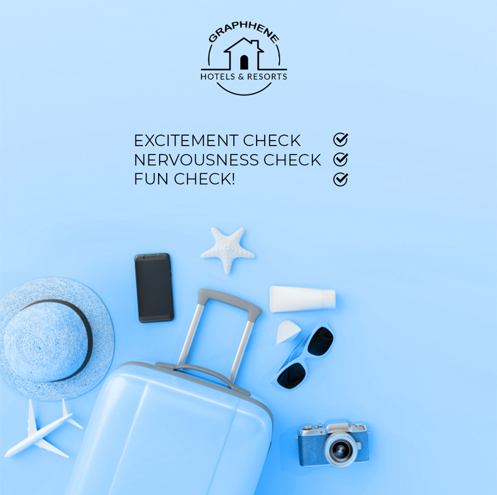 GraphheneR's tweet image. #showerthoughts When you pack a bag for your trip you are also unpacking fun and adventure!
.
#travelbag #travel #travelbagmurah #travelbags #bag #tastravel #tas #tasmurah #backpack #tassekolah #slingbag #handbag #travelling #koper #travelbagkanvas #taskoper #shoulderbag