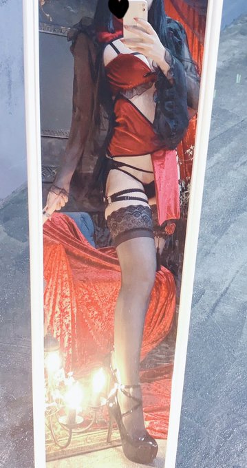 コスプレイヤーくろのTwitter画像15