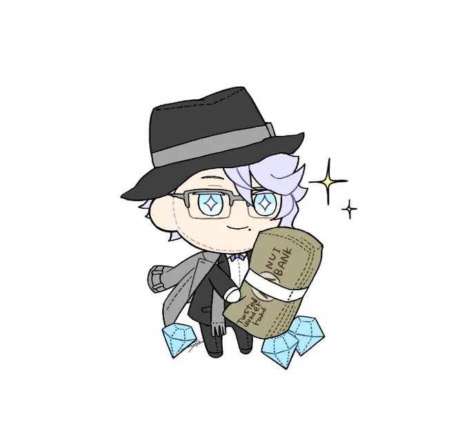 ぬい 