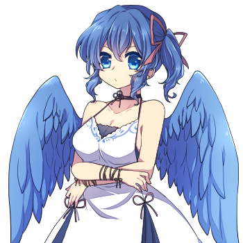 蒼羽のtwitterイラスト検索結果