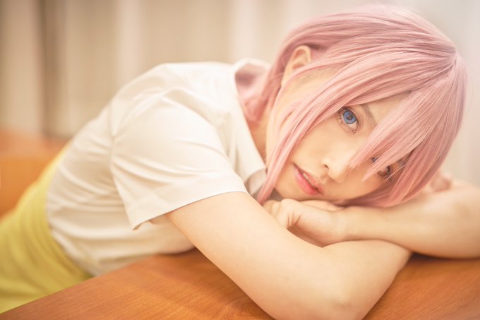 コスプレイヤーのぞみのTwitter画像2