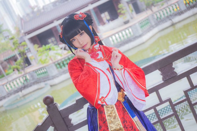 コスプレイヤーのぞみのTwitter画像4