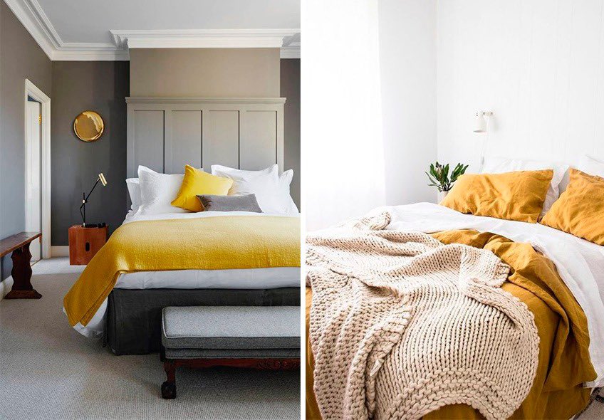 ¿Quieres saber cuál es el color <a href="/pantone/">PANTONE</a> de este 2021?

La respuesta la tenéis en mi #blog. Una pista: es un color llamativo, atractivo, atrevido y muy decorativo.

👉 bit.ly/3i3MmK4.

#colorpantone2021 #pantone #decoracion #interiorismo #design #tendencias #inspiracion