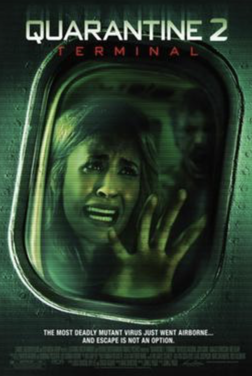 How2Horror's tweet photo. https://t.co/o6Qght8og2
Check out episode 69 of the #HowToSurviveAHorrorMovie podcast, where @jwehseler and I talk about #Quarantine2Terminal https://t.co/myha831Eit