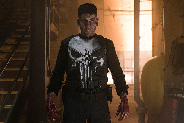 DiscussingFilm's tweet photo. Kevin Feige teases “never say never” about reviving Marvel’s Netflix shows.

(Source: Deadline) https://t.co/91XHCp43fc