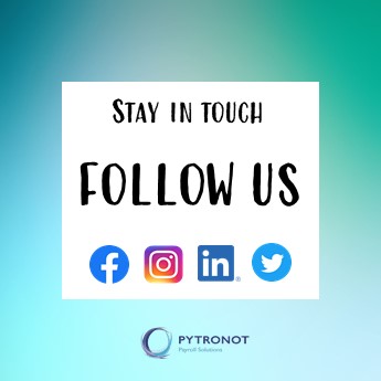pytronot's tweet image. Stay connected with Pytronot Payroll Solutions. 

#payroll #payrollservices #recruitment #recruitmentagency #followus