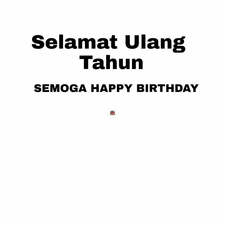 chaentikaa's tweet photo. Happiest birthday to everyone's mom &amp; lucky charm! 🥳

Semoga supaya kebahagiaan yg ingin dicapai bisa terwujud maka jgn lupa berkata amin. Terima kasih sudah bertahan sampe 2021! Kalo cape istirahat ada banyak pundak tp tolong jgn punya sy hehe 🎉

@chyntiason
#CynthiaUlangTahun https://t.co/hyCShQ5e0Z