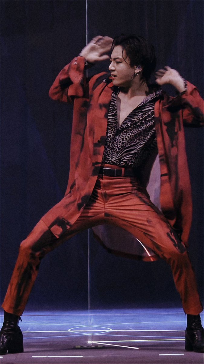 my time jungkook is for the history books ya'll