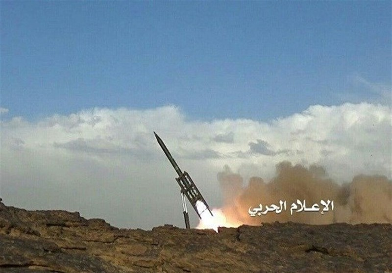 2) @IntelliTimes reported Badr-1 missiles were launched from a multi-barreled mobile launcher from a distance of 150 kilometers. #Iran-backed Houthis have a history of using such missiles. https://www.longwarjournal.org/archives/2019/08/string-of-attacks-in-saudi-arabia-claimed-by-houthis.php