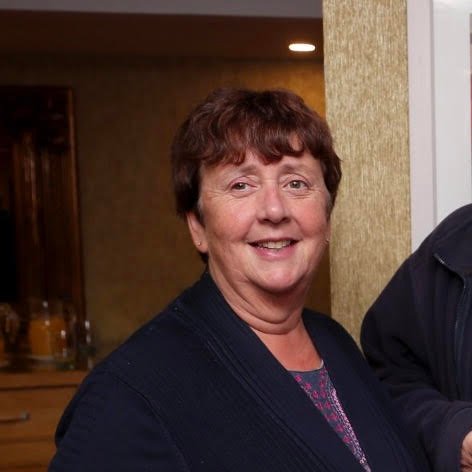 BRILLIANT NEWS: Huge congrats to our CL President, Stella Downes, who is being honoured at the 2020 Federation of Irish Sport Volunteer Awards for her unstinting contribution to club, school, provincial and international cricket #cricketfamily #proudday #welldeserved