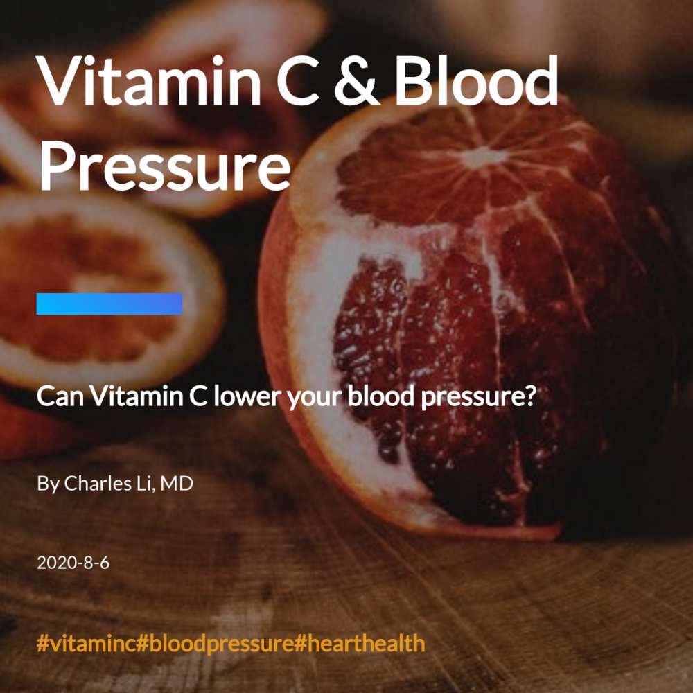 ClearvueHealth's tweet image. Can Vitamin C lower your blood pressure?
Clearvue investigates the relationship between Vitamin C and heart health.
Full article➡️clearvuehealth.com/c/vitaminc-blo…
#vitaminC #hearthealth #bloodpressure #nutrition