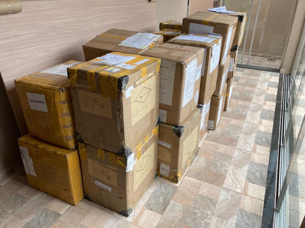 chinagatebrasil's tweet photo. Mais um cliente do nosso CONTAINER COMPARTILHADO recebendo sua PRIMEIRA importação. 😍
Parabéns Antonio Carlos! #importacaodigital #id #containercompartilhado #containercompartilhadodacerto https://t.co/R5jnPprURJ