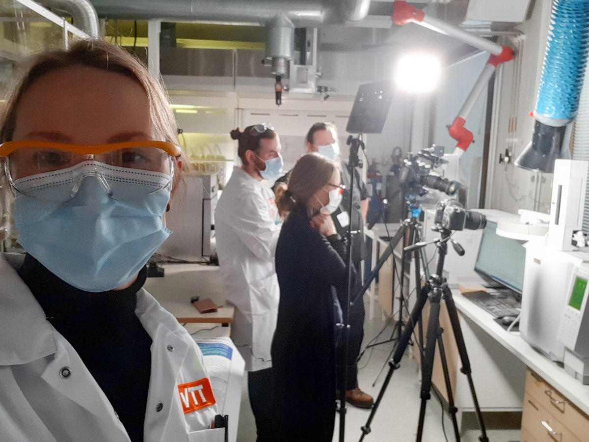 Sari Rautiainen tweet media