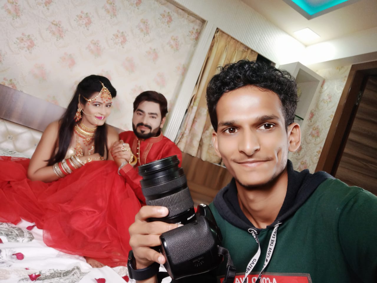 Sapna Dream Queen on X: Today shoot my new project 🥰😊  t.cobrxDXgOm1w  X