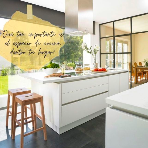 StudioHaus1's tweet photo. “Lo esencial es tener el coraje de arriesgar y desarrollar nuevas ideas.” #ZaraHadid
...Para muchos las cocinas son ese purgar mágico donde se contraen y se materializan muchas ideas. Para ti, cuál es el lugar más importante dentro de tu hogar? 
#StudioHausDesign #DesignThinking https://t.co/1foYROanZR