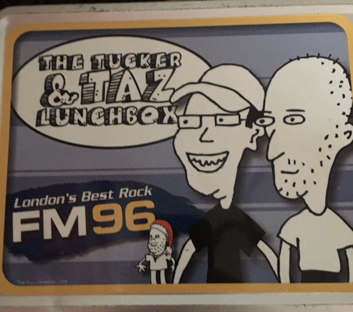 They’re back in London to complete a classic Pincer move. <a href="/TazFM96/">Taz From the Radio</a> <a href="/yoTUCKER/">Starknet 🦇</a> <a href="/Brad_Gibb/">Brad Gibb</a> give em hell.